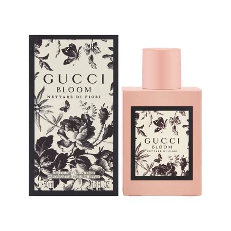 is gucci bloom nettare di fiori discontinued|nettare di fiori 2024.